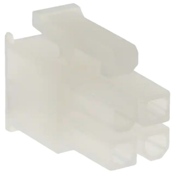 Pack of 10 39-01-2045 Connectors Rectangular 4 Position 4.20mm :RoHS