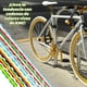 thumbnail image 5 of Cadena para bicicleta 6/10 pasos 116L rojo, 5 of 5