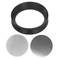 thumbnail image 2 of Dosing Funnel, Magnetic Design Standard 58mm Dosing  with Puck Screen for Coffee Machine Accessories, 2 of 7