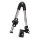 thumbnail image 4 of Outdoor Umbrella Fixing Bracket Adjustable Bike Stand Sunshade Rainproof 1Set, 4 of 4