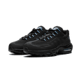 thumbnail image 2 of NIKE MENS Air Max 95 "Black/University Blue" FJ4217 002 FJ4217 002 from Stadium Goods, 2 of 8