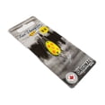 thumbnail image 3 of Len Thompson Fishing Lure, Lemon Flame Five of Diamonds 1/7oz, 3 of 7
