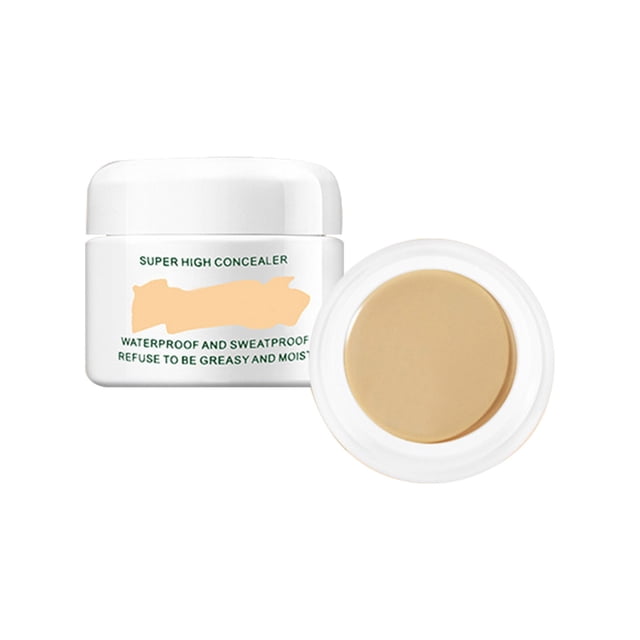 Multipurpose Concealer for All Skin Types Ideal for Daily Use Easy Application