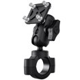 thumbnail image 1 of Soporte GPS para moto TUSITA para Garmin Montana, Zumo XT, 1 of 7