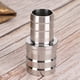 thumbnail image 4 of Adaptador de tubería de agua de acero inoxidable para acuario, conector de junta para pecera de 16mm a 20mm, 4 of 5