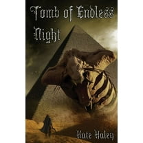 Tomb of Endless Night, (Paperback)