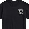 thumbnail image 3 of Marvel Deadpool & Wolverine - Dogpool Doodles - Men's Short Sleeve Graphic T-Shirt, 3 of 5