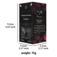thumbnail image 2 of Gothic Perfume Non Alcoholic Perfume Irresistible Appeal The 15ml, 2 of 8
