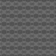 thumbnail image 1 of Ahgly Company Machine Washable Indoor Square Transitional Gray Area Rugs, 4' Square, 1 of 7