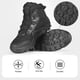 thumbnail image 5 of Botas Impermeables de Senderismo Militares para Hombre FREE SOLDIER, 5 of 9