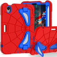 thumbnail image 2 of Case For iPad mini 6 (2021) / mini 7 (A17 Pro) 2024 8.3 inch Multi-Protective Cover With Stand and Pen Holder, 2 of 8