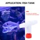 thumbnail image 3 of WHAMVOX 10Ud Conector En T Para De Acuario Con Material De Calidad Y Uso Confiable, 3 of 8