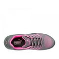 thumbnail image 2 of Puma Safety Women's Celerity 642915 Pink Steel Toe Knit Safety Shoe, 2 of 4