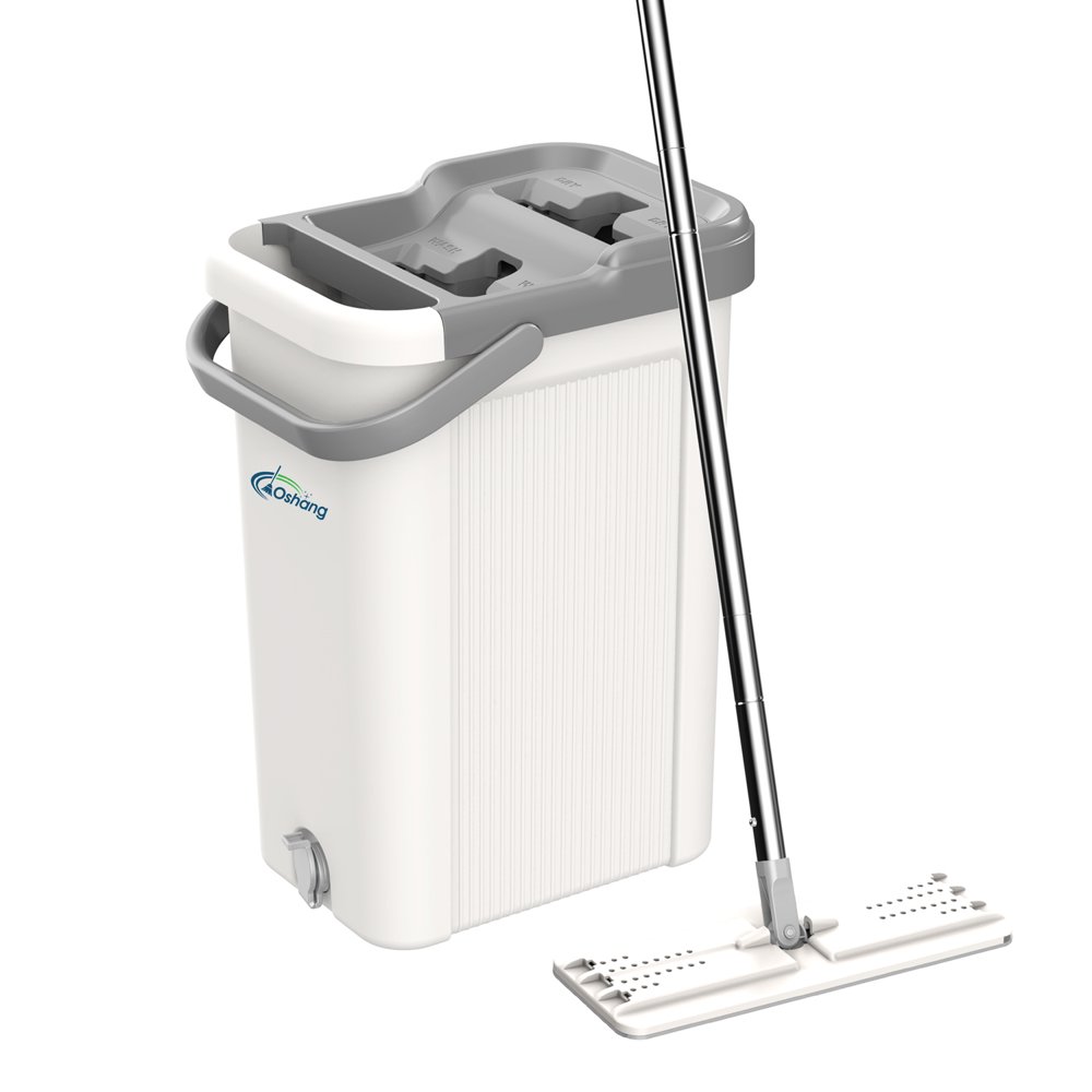 oshang flat mop