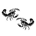 thumbnail image 4 of qwwww 3D Car Sticker Car Styling Decals For Car Decor Truck by Meihua, 4 of 8
