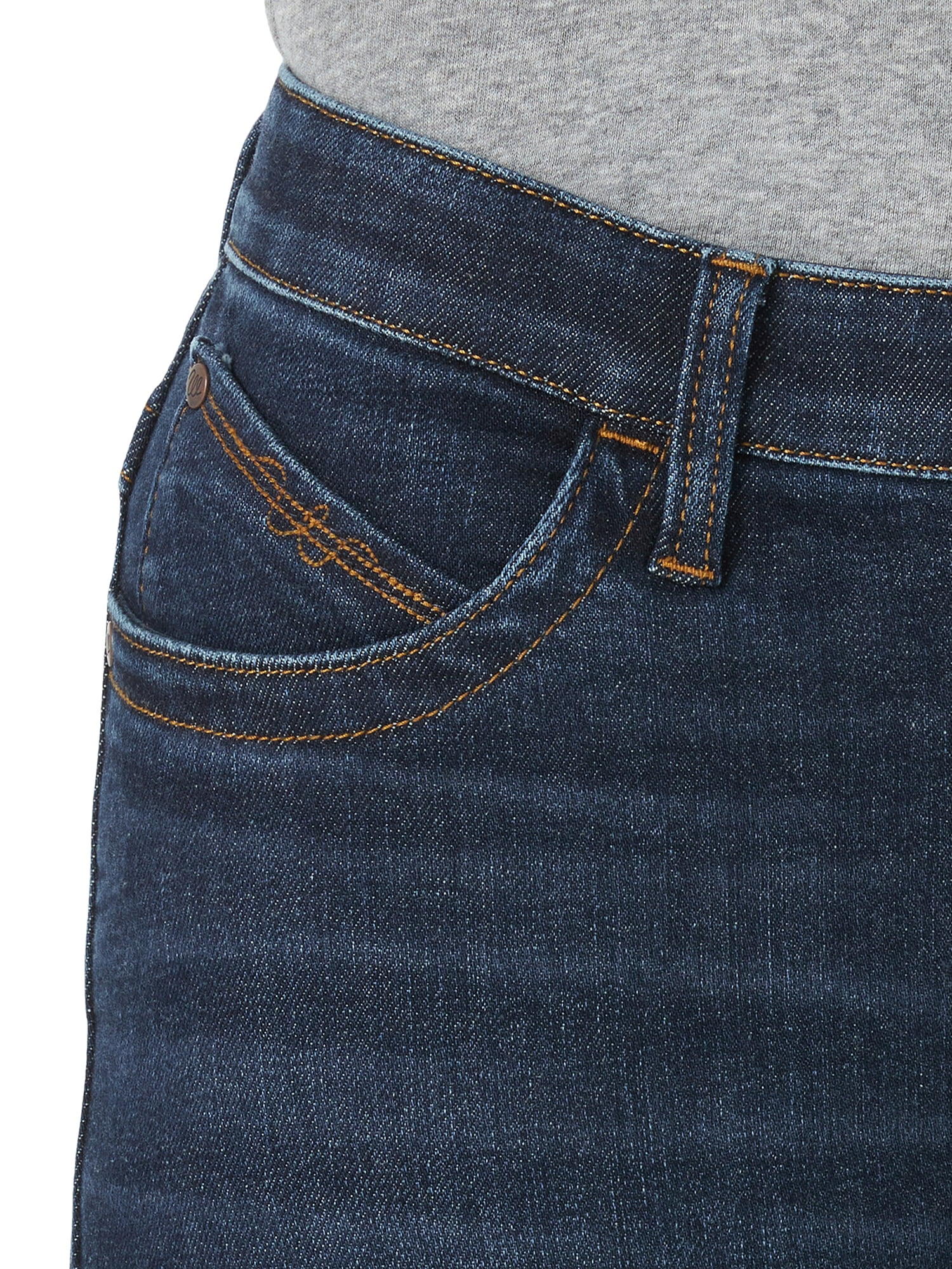 Wrangler® Women's Ultimate Riding Jean Willow Bootcut
