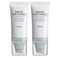 thumbnail image 1 of Sérum solar Sunscreen JISKG Centella SPF 50+ Waterfit, 2 unidades, 1 of 8