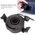 thumbnail image 4 of Cergrey Inflatable Bed Air Valve,3 In 1 Eco-Friendly PVC Anti-Corrosion Durable Air Mattress Plug Inflatable Bed Inflation Valve Replacement Accessory,Air Mattress Valve, 4 of 8
