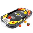thumbnail image 1 of Maoww 2 In 1 Mini Ice Hockey Table Soccer Desktop Battle Game For Kids Family Interactive Soccer Toy, 1 of 6