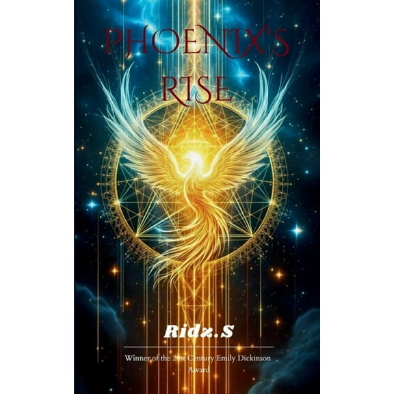 Phoenix Rising, (Paperback)