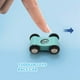 thumbnail image 2 of Wooden Car Ramp Race Track Toy Car Playset Replacement Cars 12 Pack, 2 of 5