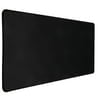 thumbnail image 3 of Jahosin Large Gaming Mouse Pad with Stitched Edges,[35.4x15.7In] Extended Mouse Pad with Non-Slip Natural Rubber Base for Gamer/Desktop/Office/Home 90x40 BlackJ, 3 of 8