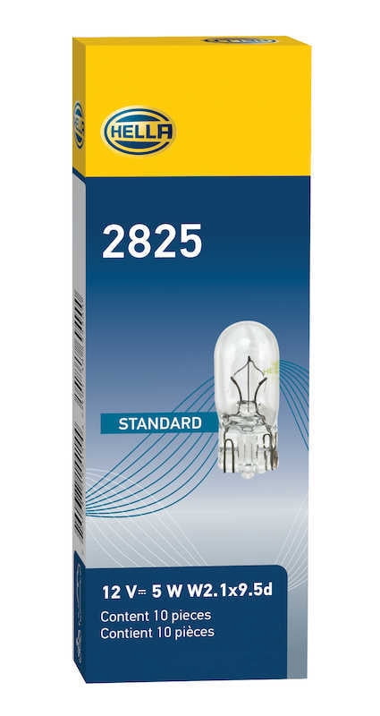 Hella 2825 OE Certified
