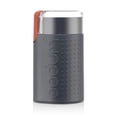 thumbnail image 1 of Molinillo de café Bodum Bistro Electric Blade gris, 1 of 6