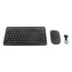 thumbnail image 3 of Ratón con teclado para PC, combinación de ratón con teclado, combinación de ratón ultrateclado, ratón inalámbrico meticulosamente diseñado, 3 of 8
