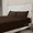Coffee, variant on 3pcs Egyptian Comfort Bed Sheet Set Deep Pocket 1800 Count Wrinkle Free Twin