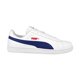 thumbnail image 2 of TENIS JOVEN PUMA UP JR 37360025 SIMIPIEL BLANCO Puma  37360025, 2 of 4