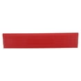 thumbnail image 1 of KALLORY Rampas Plásticas Resistentes Para Movilidad En Con Borde Antideslizante Rojo, 1 of 8