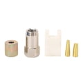 thumbnail image 3 of Fuel Injector Removal Tool With Slid Harmmer Injector Seal Installer Kit for N13 N14 N18 N20 N26 N43 Engine, 3 of 4