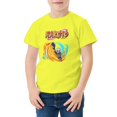 thumbnail image 1 of Camiseta Algodón de Naru para niños, 1 of 5