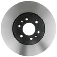 thumbnail image 2 of ACDelco Disc Brake Rotor 18A2686 Fits select: 2009 KIA BORREGO, 2 of 4