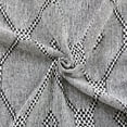 thumbnail image 6 of Modern Threads Black Chester Cotton Throw, 50" x 60" (2 Pack), 6 of 6