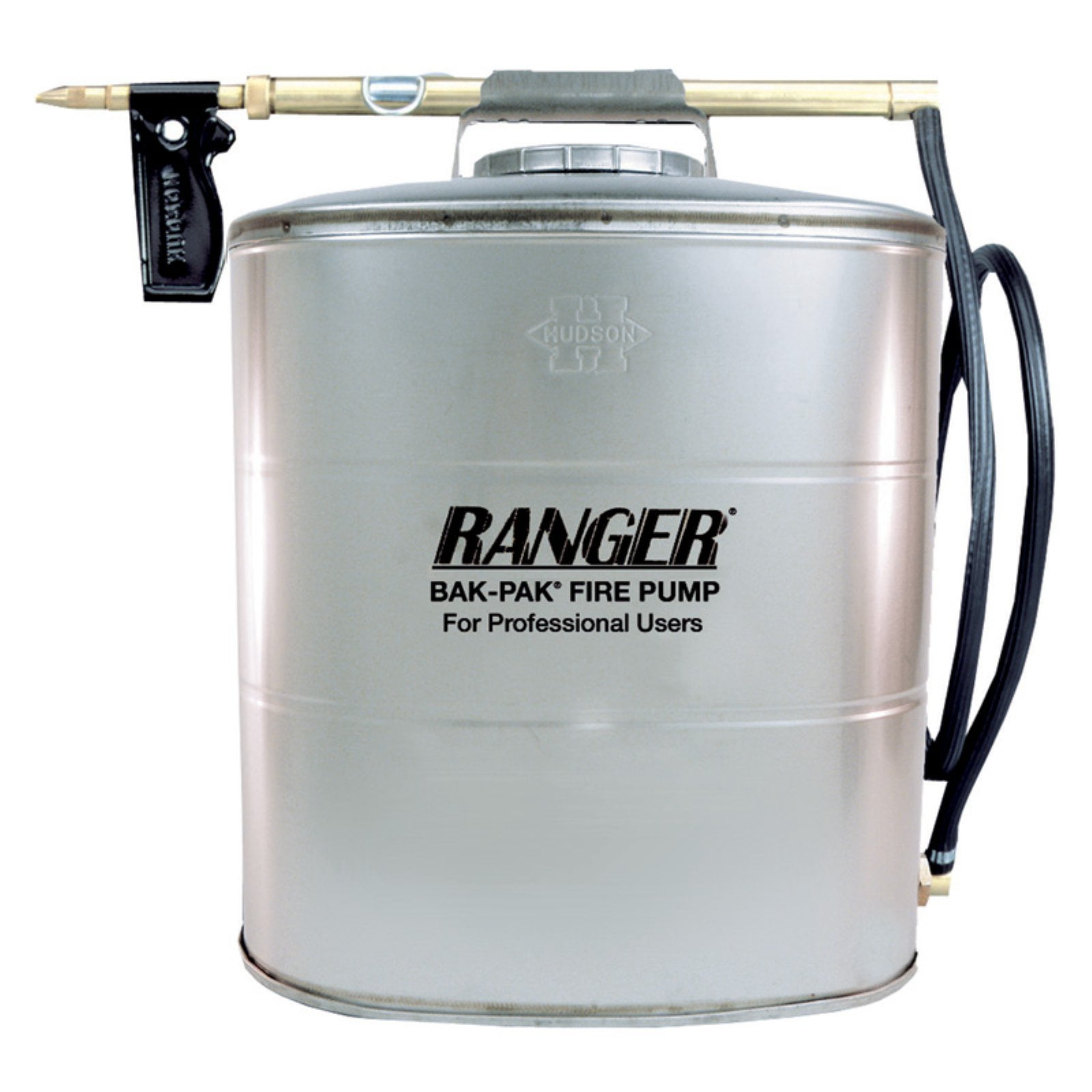 H.D. Hudson Ranger Fire Pump BakPak Sprayer