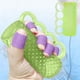 thumbnail image 1 of Bastón de agarre con dedos separados para personas mayores | Masajeador de manos y entrenador de fuerza de agarre | Dispositivo de TPE para rehabilitación de manos, ideal para la recuperación de, 1 of 6