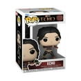 thumbnail image 2 of Funko Pop! Marvel: Echo - Echo (Fighting Stance) Bobblehead En Vinyle, 2 of 2