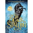 thumbnail image 2 of Black Stallion, Walter Farley Paperback, 2 of 2