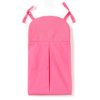 Simplicity Hot Pink - Diaper Stacker