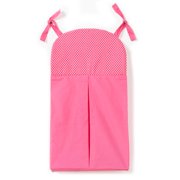 Simplicity Hot Pink - Diaper Stacker
