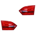 thumbnail image 1 of Par de Calaveras Jetta 2011 A 2014 Volkswagen Int C/Arnés TYC ., 1 of 4