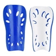 thumbnail image 1 of Espinilleras de fútbol, 12 pares de espinilleras de fútbol, espinilleras de fútbol, funcionalidad de alta precisión, 1 of 8