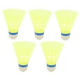 thumbnail image 4 of Bádminton Night Glow NikouMX 5 Piezas Volante Deportivo LED, 4 of 8