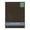 Brown Suede, variant on Brown Suede 21x28 Uncut Art Mat Board - No Opening - 1 Mat