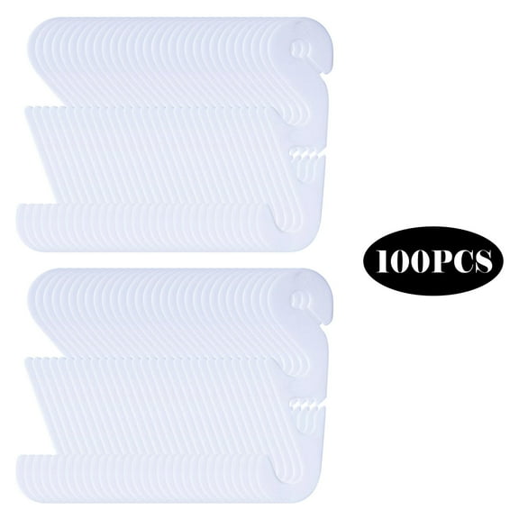 Pompotops Clearance Sales Fourth Gear Adjustabler Mask Buckle Antiskid Drop AntiHole Ear Hook Adjuster