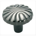 thumbnail image 4 of Amerock Natural Elegance Wrought Iron Knob 1 7/32", 4 of 4