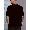 thumbnail image 4 of T-Shirt Décontracté pour Homme,, 4 of 5