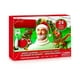 thumbnail image 4 of Xihbxyly Calendario de Adviento Navideño, Sorpresa Festiva con Cuenta Regresiva, Ventanas Que Se Abren a Diario, Interacción Entre Padres E Hijos, Recuerdo Navideño, Regalo Perfecto de Navidad, Inclu, 4 of 7